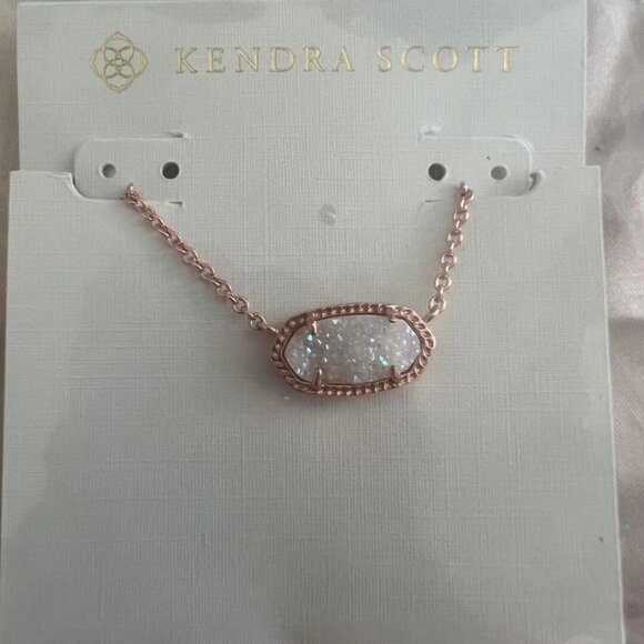 Kendra Scott necklace - Picture 6 of 7